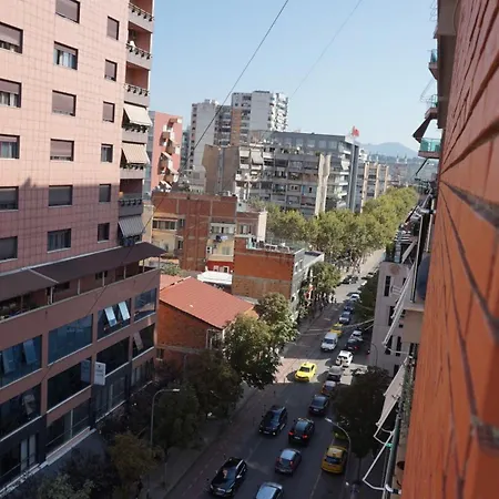 Lejlighed Aksi - Center Dedicated Workspace *