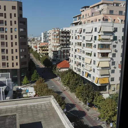 Aksi - Center Dedicated Workspace * Tirana