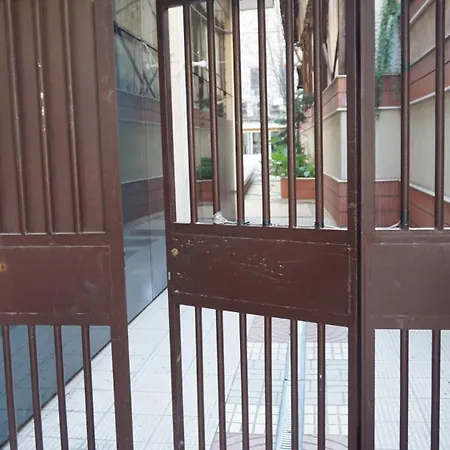 Lejlighed Aksi - Center Dedicated Workspace