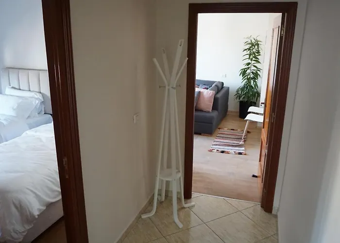 Aksi - Center Dedicated Workspace Lejlighed Tirana