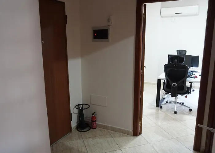 Aksi - Center Dedicated Workspace * Tirana