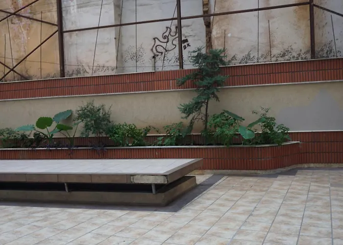 Aksi - Center Dedicated Workspace Lejlighed Tirana