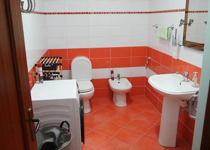 Aksi - Center Dedicated Workspace Lejlighed