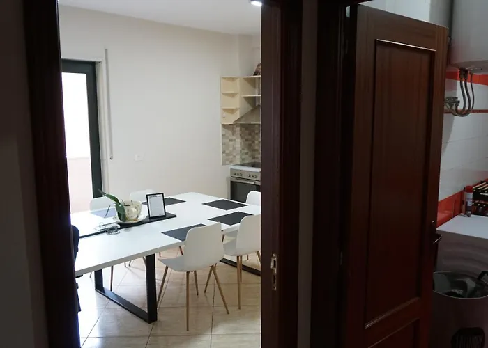 Lejlighed Aksi - Center Dedicated Workspace *