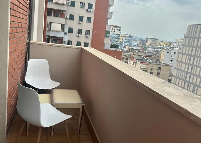 Aksi - Center Dedicated Workspace Tirana