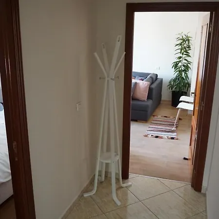 Aksi - Center Dedicated Workspace شقة تيرانا