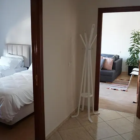 Aksi - Center Dedicated Workspace شقة تيرانا