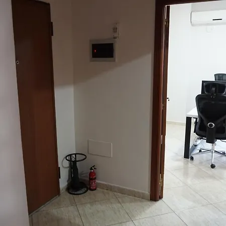 Aksi - Center Dedicated Workspace * تيرانا