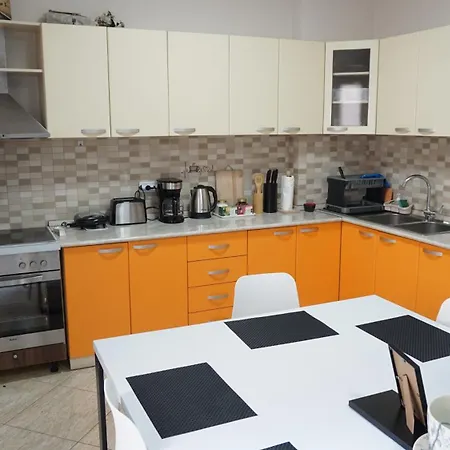 Aksi - Center Dedicated Workspace * تيرانا