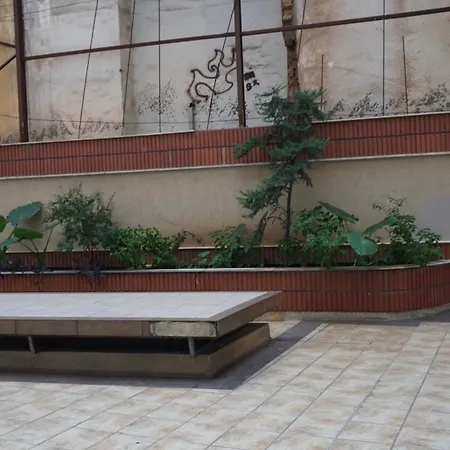 Aksi - Center Dedicated Workspace شقة تيرانا