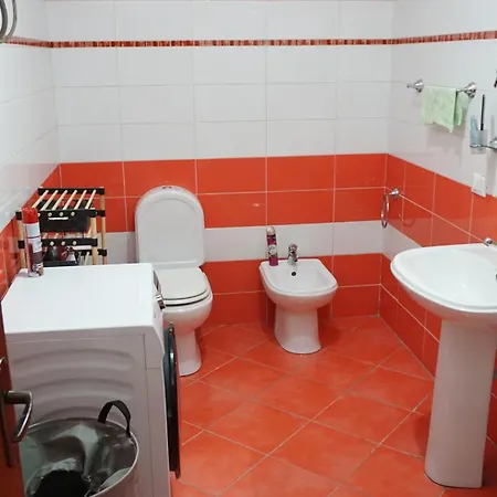 Aksi - Center Dedicated Workspace Apartment