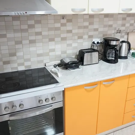 Aksi - Center Dedicated Workspace * Tirana