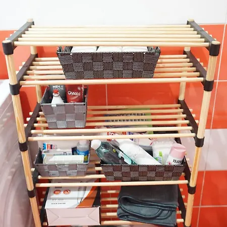 Aksi - Center Dedicated Workspace شقة *