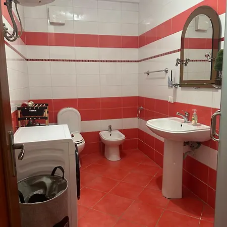 شقة Aksi - Center Dedicated Workspace *