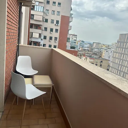 Aksi - Center Dedicated Workspace تيرانا