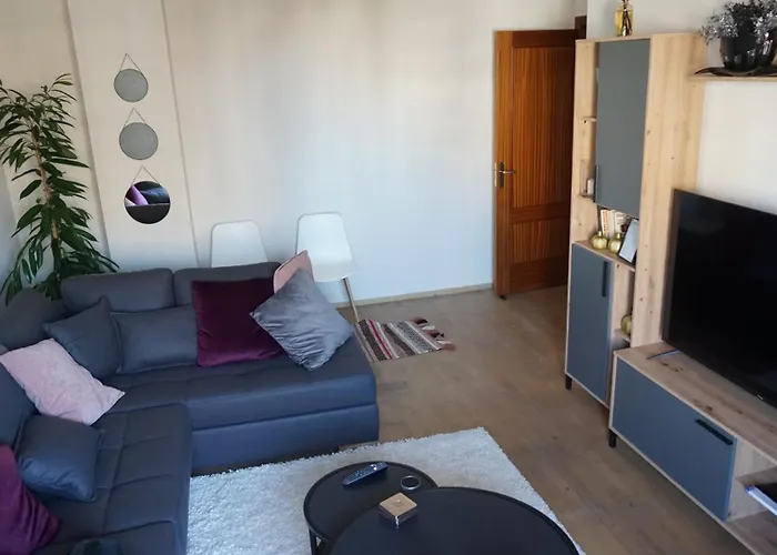 Aksi - Center Dedicated Workspace Appartement *