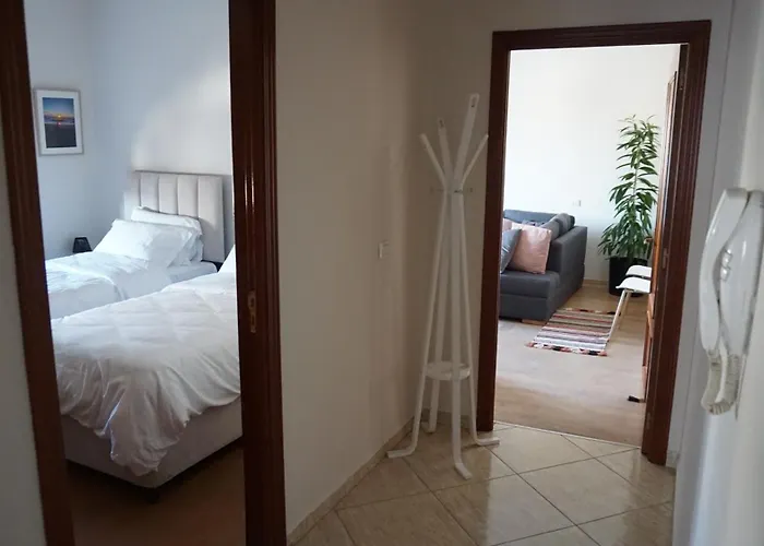 Aksi - Center Dedicated Workspace Appartement Tirana