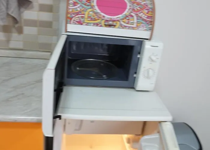 Appartement Aksi - Center Dedicated Workspace