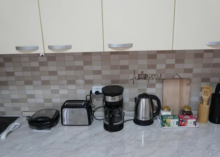 Aksi - Center Dedicated Workspace