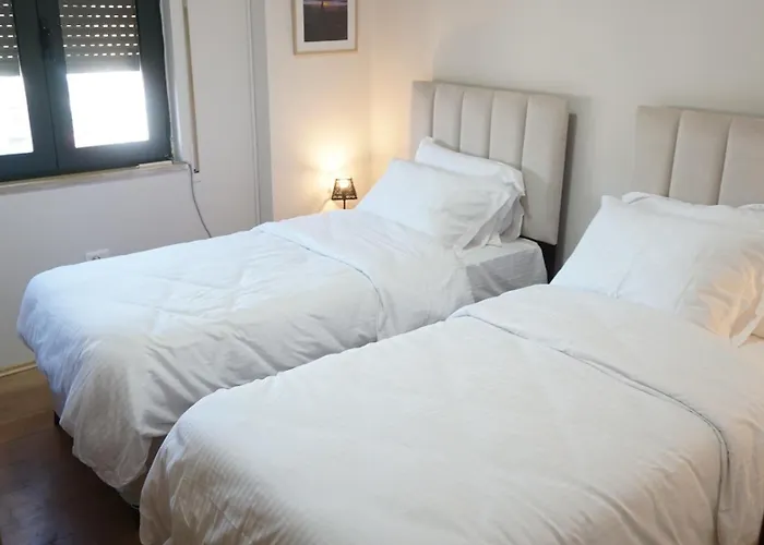 Aksi - Center Dedicated Workspace Appartement *