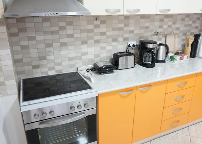 Aksi - Center Dedicated Workspace * Tirana