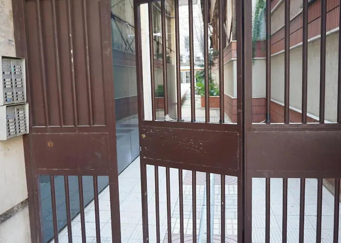 Appartement Aksi - Center Dedicated Workspace