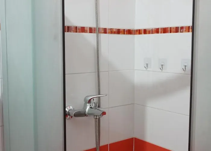 Aksi - Center Dedicated Workspace Appartement