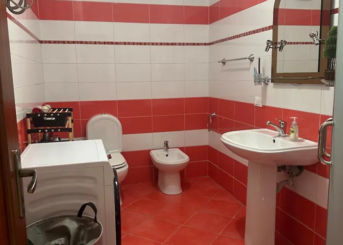 Appartement Aksi - Center Dedicated Workspace *